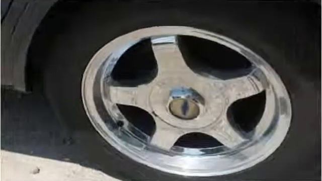 1995 Chevrolet Impala SS Used Cars Las Vegas NV