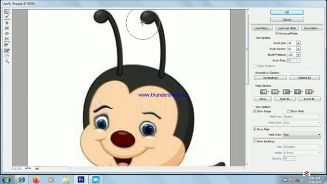 Create Animated Gif(Graphic Interchange Format) in Photoshop CS6 смотреть онлайн