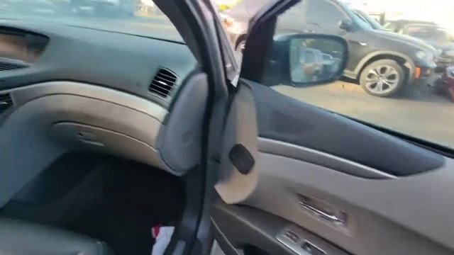 Разборка Subaru - Tribeca (B9) 2004-2007, 3.0 (VIN: 4S4WX85C764413988) смотреть онлайн