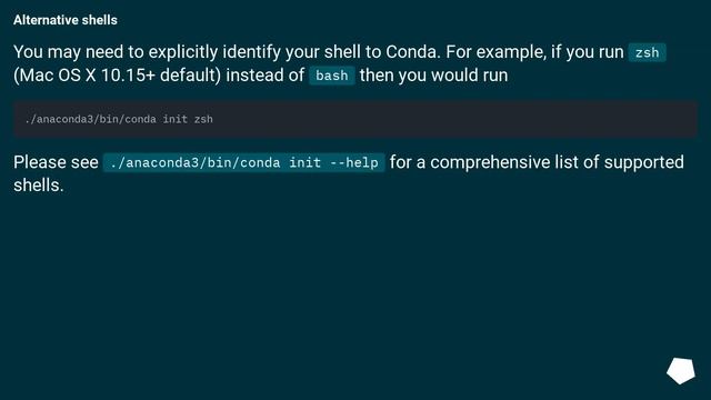 How to run Conda? смотреть онлайн