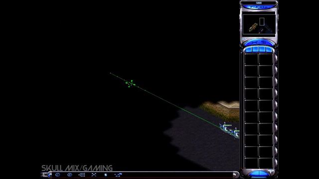 C&C Red Alert 2: Allied Operation: Last Chance смотреть онлайн