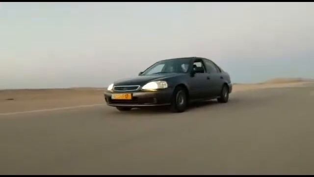 Civic Ek Jdm Meet up смотреть онлайн