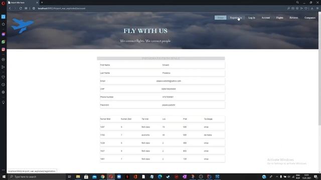 Java-Web-Application-Using-Servlet-JSP-and-JDBC-using-MySQL-DataBase смотреть онлайн