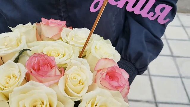 Шляпная коробка с розами S - www.dobro34.ru смотреть онлайн