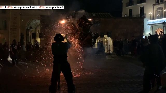 Caldes de Montbui Festa Major, La Godra смотреть онлайн
