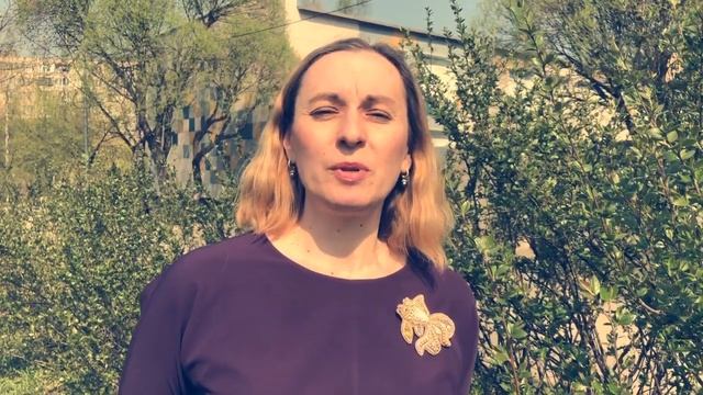 Елена Дудковская "К Чаадаеву" А.С.Пушкин смотреть онлайн