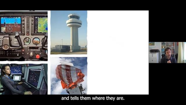 CAA Working in Aviation: My Role as a Radio Engineer смотреть онлайн