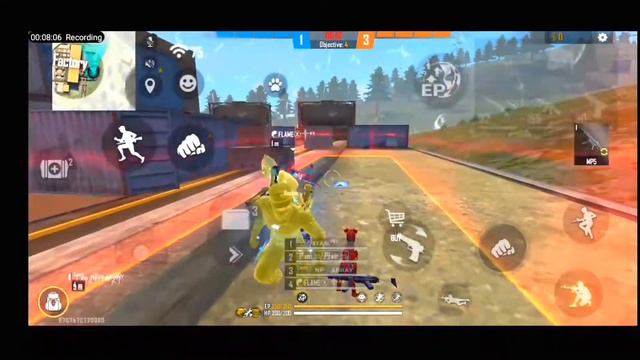 Made my cameback at clash squad?. when enemy thinks they could win... смотреть онлайн