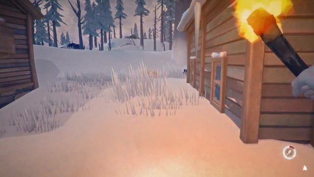 ПРОХОЖДЕНИЕ The Long Dark #5-Код от большого сейфа смотреть онлайн