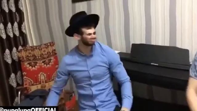 Утопай (Pupa Lupa)