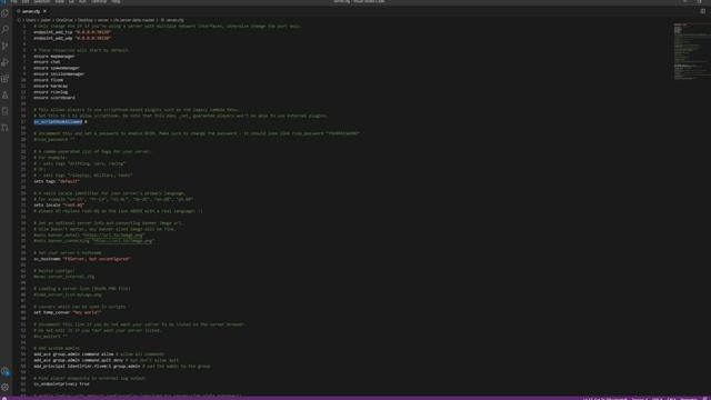 2020 Update! How-To-FiveM | FiveM How To Create A FiveM Server! Super Easy! смотреть онлайн