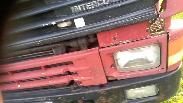 Volvo F12 смотреть онлайн