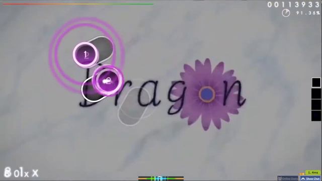 osu! Skin Review My Big Mess n6W xoWgumU смотреть онлайн
