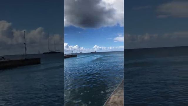 Historic Bridgetown смотреть онлайн