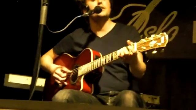 Danny Cavanagh & Petter Carlsen - Fade To Black смотреть онлайн