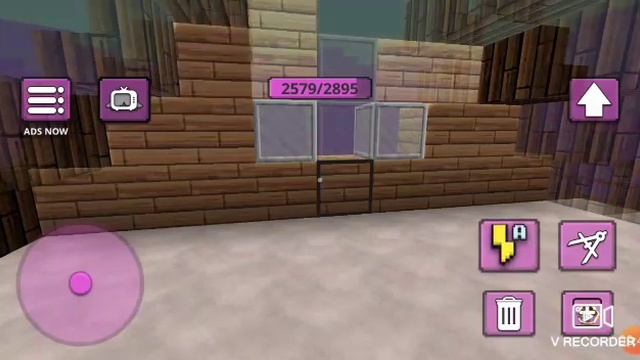 Майнкрафт:) детский мир??