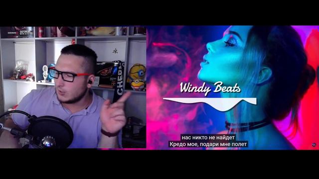 GAYAZOV$ BROTHER$ - КРЕДО (РЕАКЦИЯ) смотреть онлайн