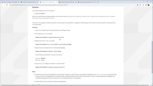 Check Point Importance of usercenter - monitord troubleshooting sk93587 and sk163614 смотреть онлайн