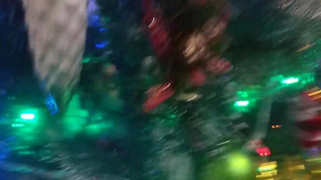 Святой Николай подарил нам подарки! смотреть онлайн