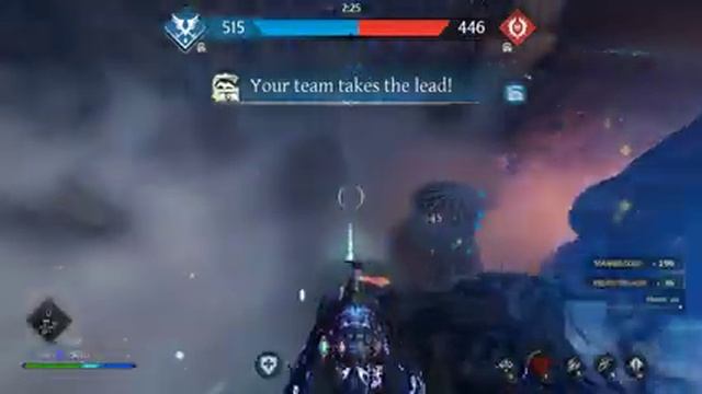 Century Age of Ashes - Perfectly Balanced as all things should be, 12 Kills 2.2K Gold смотреть онлайн