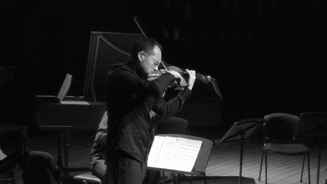 DI MARINO  NOCTURNE  Maxim Novikov Dimitri Illarionov