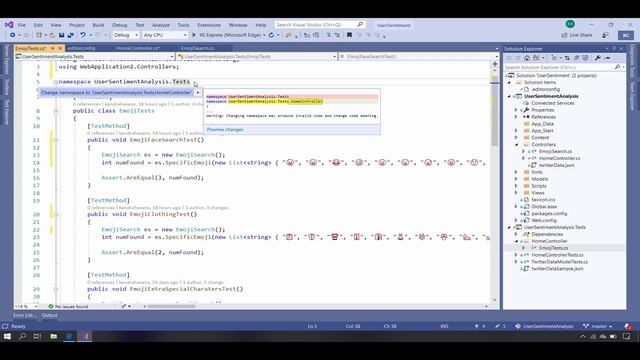Visual Studio 2019 Launch: Write beautiful code, faster смотреть онлайн