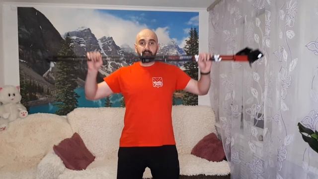 Упражнение Колодец смотреть онлайн