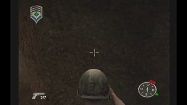 Shellshock Nam 67 [PS2] Gameplay смотреть онлайн
