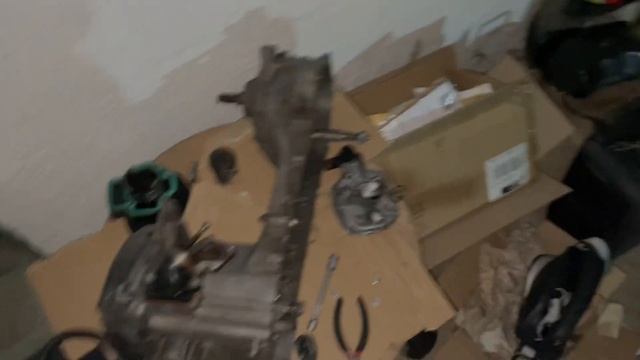 Aprilia SR 50R ПОЧАТОК РОБОТИ, ЗАМІНА РЕДУКТОРА Hiper 2 смотреть онлайн