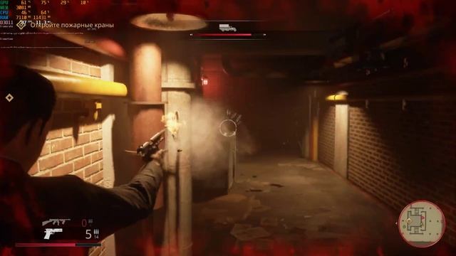 fx8350 + 2060 super Mafia Definitive Edition Ultra + RTX + FullHD смотреть онлайн