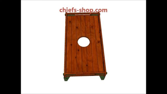 Chief's Shop Sketch of the Day: Feast Table смотреть онлайн