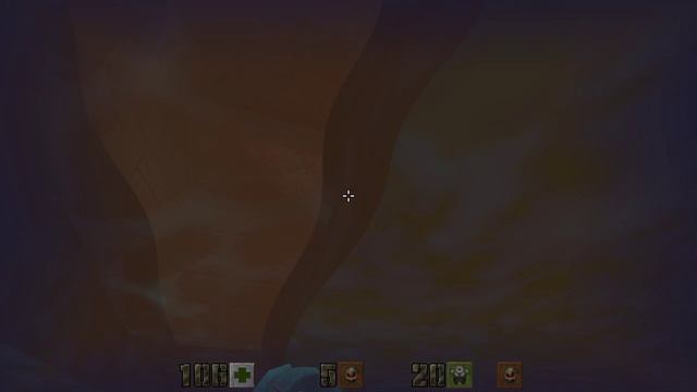 Quake 2 Вступление Ностальгируем прохождение квейк два