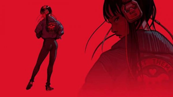 Best of RUINER Soundtrack