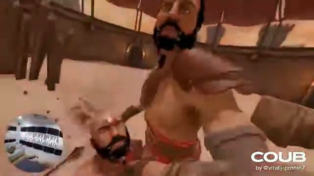 Отдых на столе