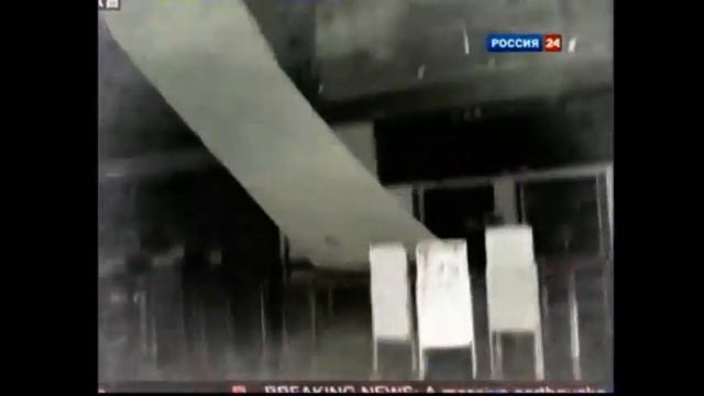 Героям Фукусимы(Япония) посвящается... - Slon4onOK смотреть онлайн