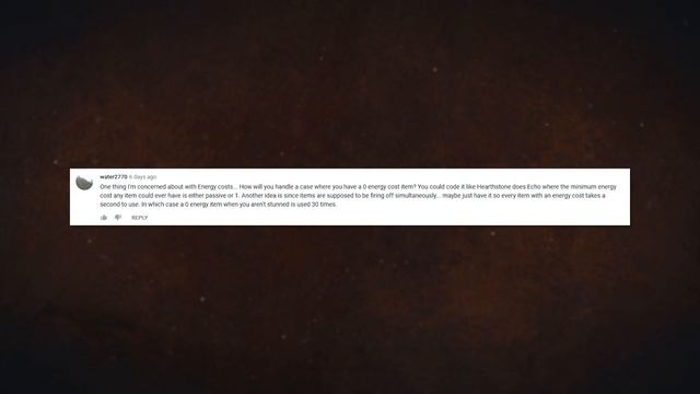 Reynad AND Ben Answers YOUR Questions | The Bazaar Update #17 смотреть онлайн