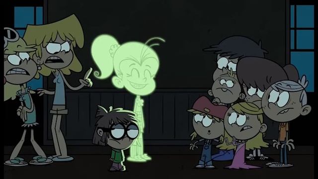 Мой шумный дом (RYTP) смотреть онлайн