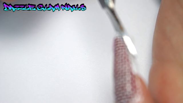 HOW TO: Graffiti Acrylic Nails Tutorial смотреть онлайн