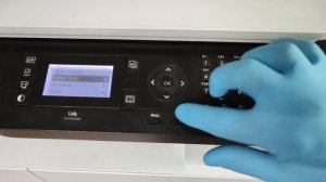 HOW TO RESET TRANSFER ROLLER COUNTER ON HP LASERJET M433, M436, M437, M438, M439, M440, M442, M443
