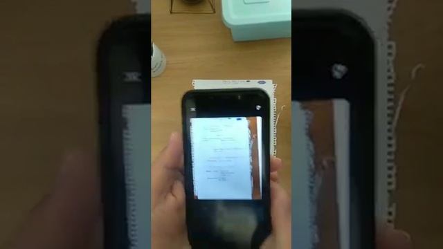 Cómo ESCANEAR una LIBRETA y convertirla en PDF. ? смотреть онлайн