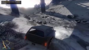 КАК ПРОЙТИ GTA 5 за 2 МИНУТЫ - СКРЫТАЯ ПАСХАЛКА В ПРОЛОГЕ ГТА