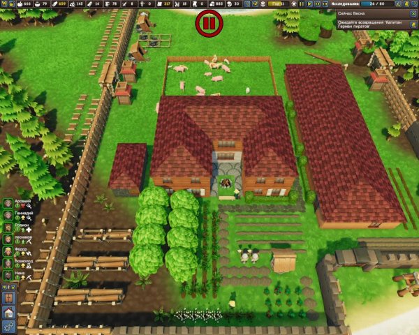 Founders Fortune №10