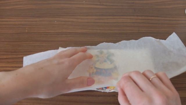 Декор свечи к Пасхе своими руками/Пасхальная свеча мастер класс смотреть онлайн