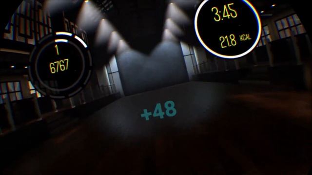 BoxVR Gameplay | PS4 PSVR