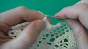 ЯПОНСКАЯ САЛФЕТКА. ЧАСТЬ 5