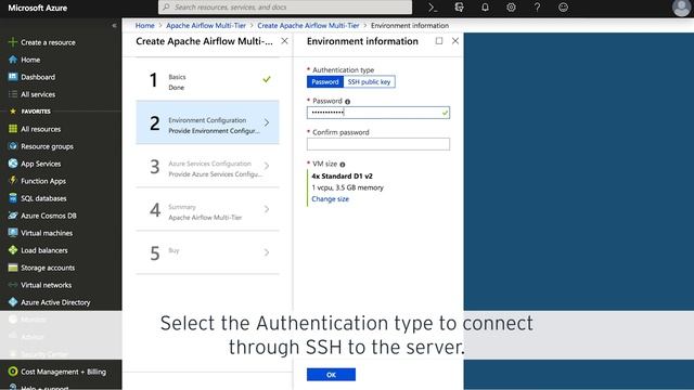 Apache Airflow Multi-Tier смотреть онлайн