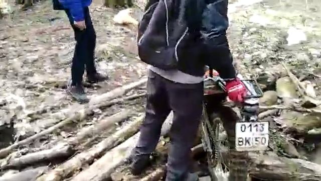 Кайо т2 падение на брёвнах новичок за рулём смотреть онлайн