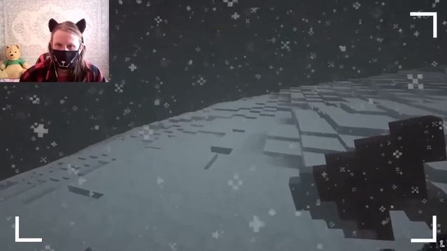 КАК ВЫЖИТЬ В МИНУС 40 на ПЕРЕВАЛЕ ДЯТЛОВА - Страшилки Майнкрафт / РЕАКЦИЯ НА ЛИНЧА смотреть онлайн