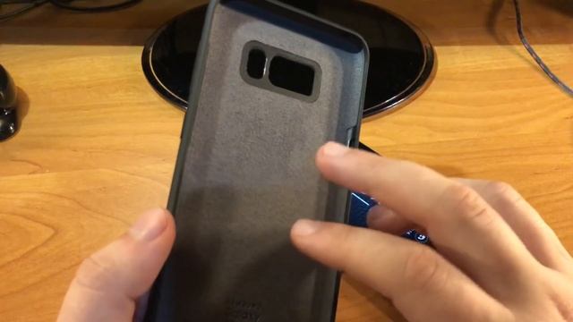 Samsung Galaxy S8 Plus Спустя 8 месяцев использования. Полный обзор смотреть онлайн