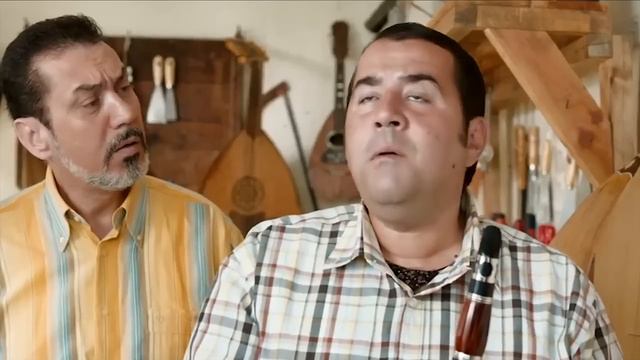 Eyyvah Eyvah 3 - Salgın Var смотреть онлайн